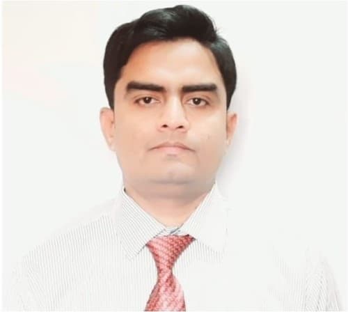 Md Asad Siddiqui